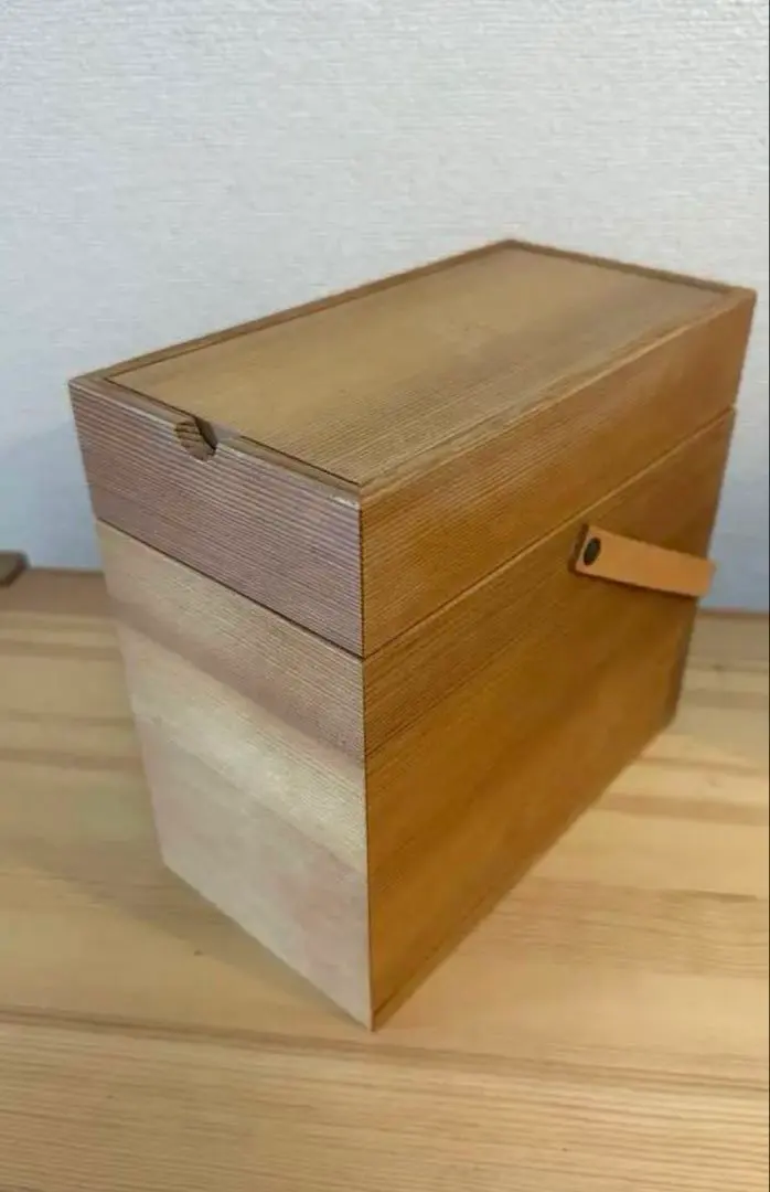 2026年最新】北欧暮らしの道具店 メイクボックスの人気アイテム - メルカリ