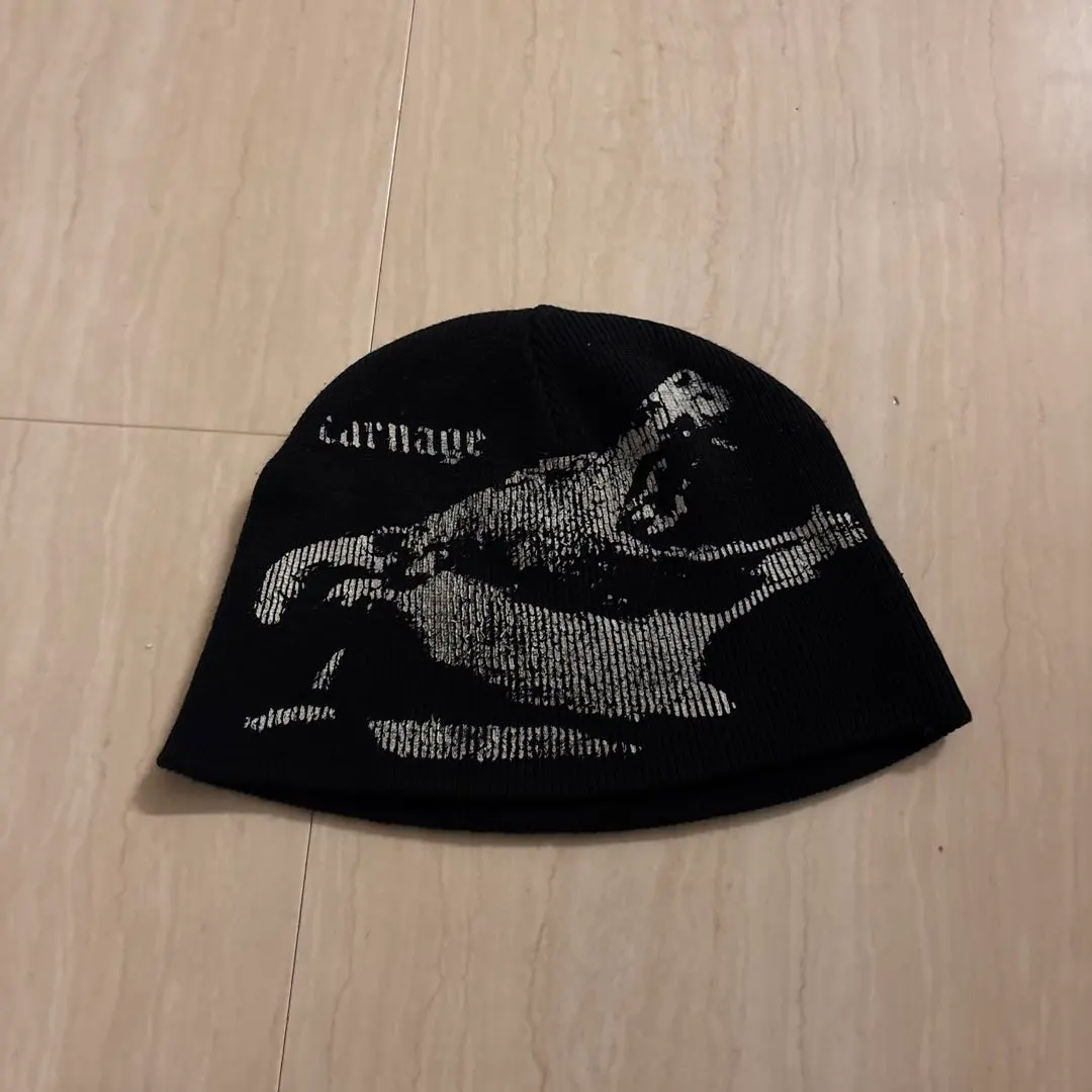 2026年最新】endless made ビーニーの人気アイテム - メルカリ