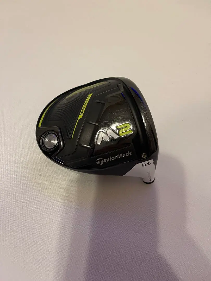 2026年最新】M2 ドライバー ヘッドのみの人気アイテム - メルカリ