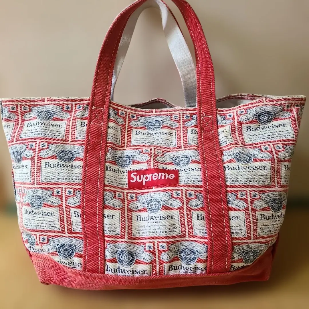 2026年最新】supreme バドワイザーの人気アイテム - メルカリ