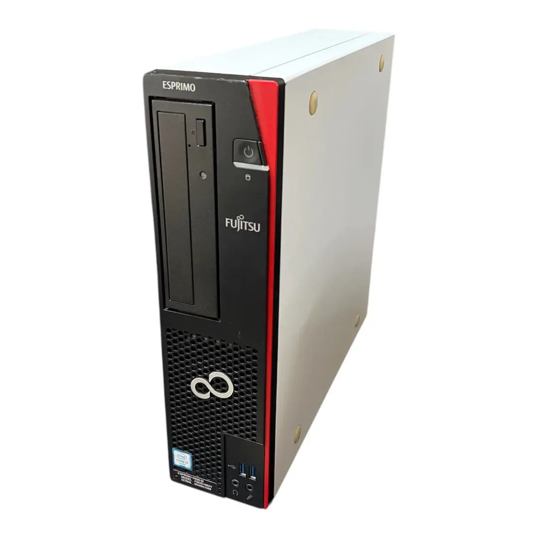 2026年最新】富士通esprimo d556の人気アイテム - メルカリ