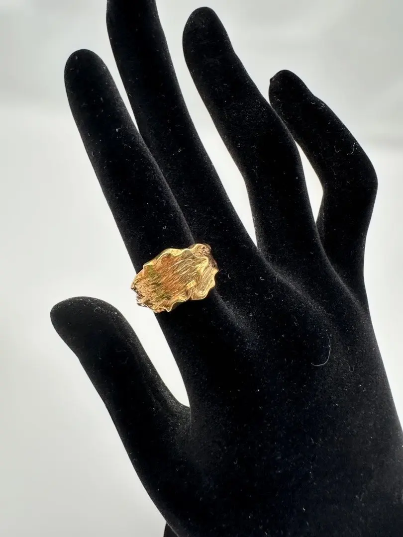 2026年最新】JEWELRY MAKI カラー：ゴールド系 リング・指輪の人気