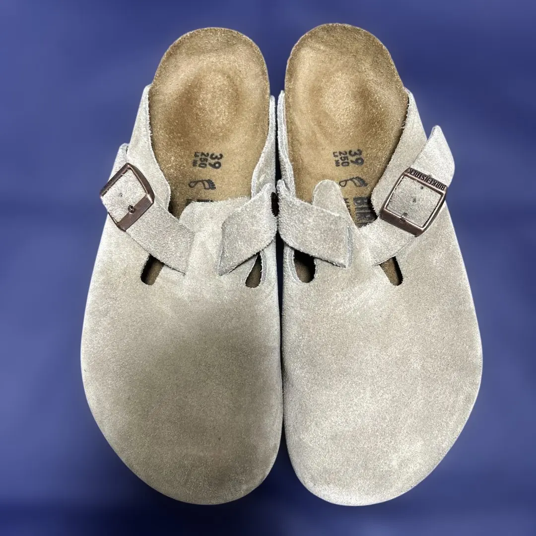 2026年最新】ビルケンシュトック ボストン トープ 36の人気アイテム