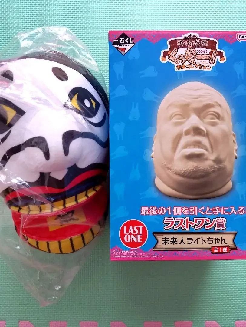 2026年最新】野性爆弾 ラストワンの人気アイテム - メルカリ