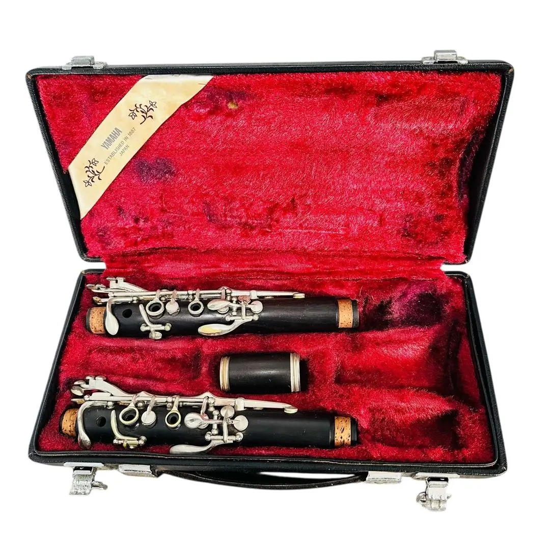2026年最新】クラリネット YAMAHA 650の人気アイテム - メルカリ