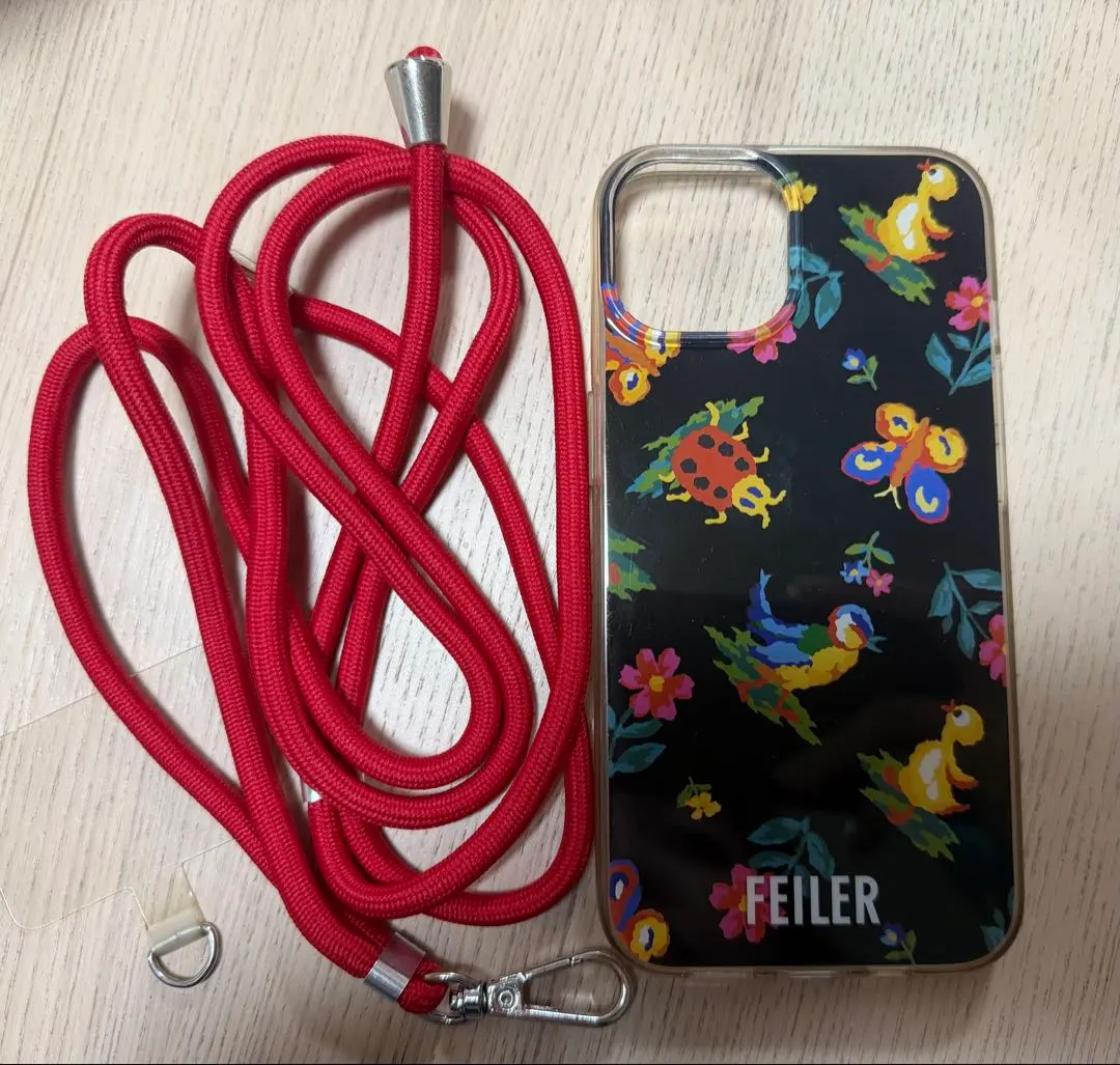 2026年最新】FEILER フェイラー iphoneケースの人気アイテム - メルカリ