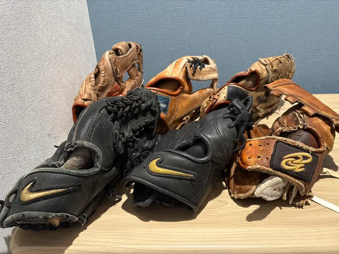 2026年最新】岩村明憲 グローブの人気アイテム - メルカリ