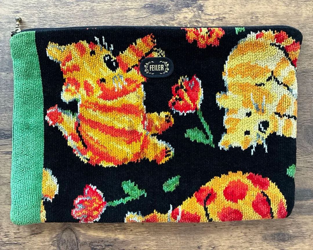 2026年最新】フェイラー サーティワン ポーチの人気アイテム - メルカリ