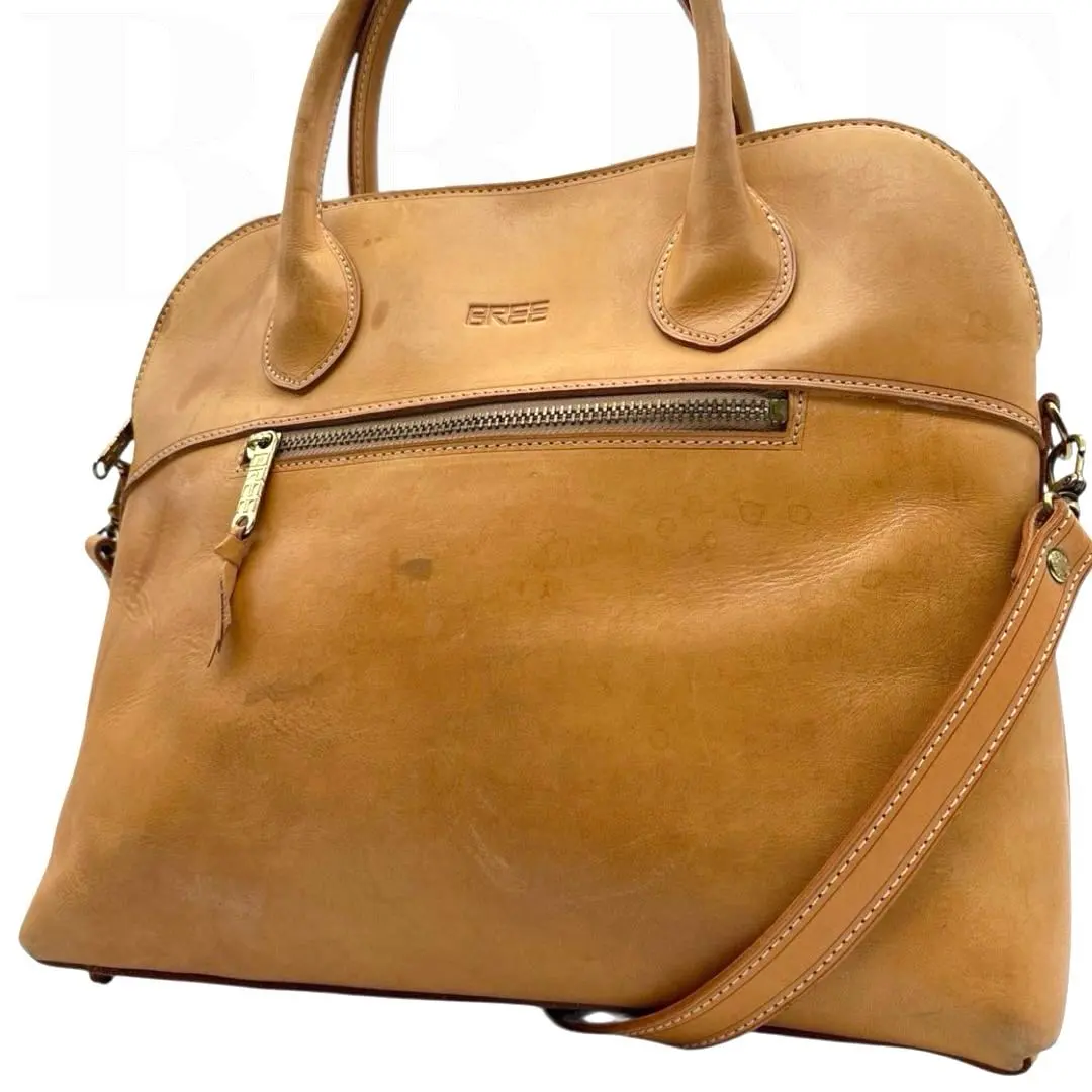 2026年最新】bree ボストンバッグの人気アイテム - メルカリ