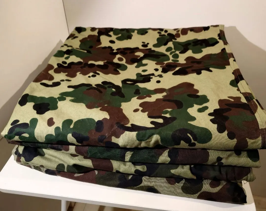 2026年最新】ルーマニア軍幕迷彩の人気アイテム - メルカリ