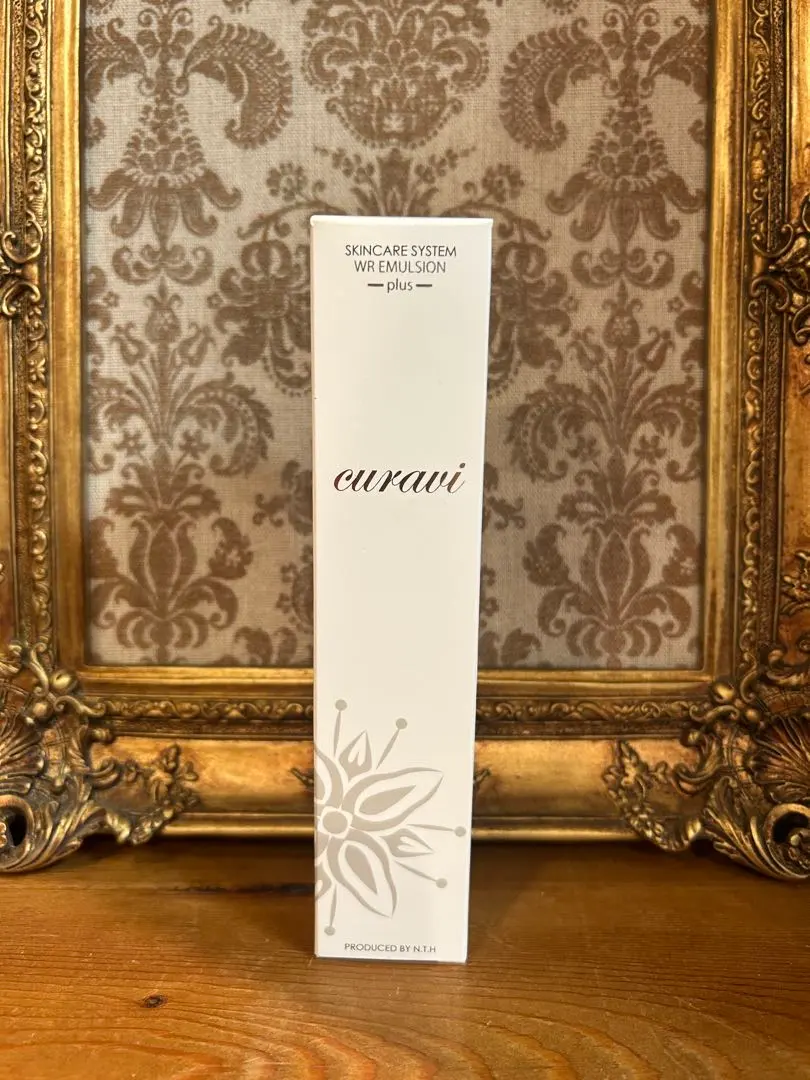 2026年最新】キュラヴィWRエマルジョンプラス乳液の人気アイテム