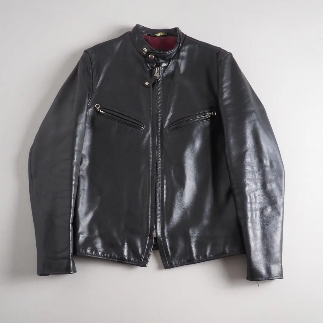 2026年最新】schott 641xx 38の人気アイテム - メルカリ