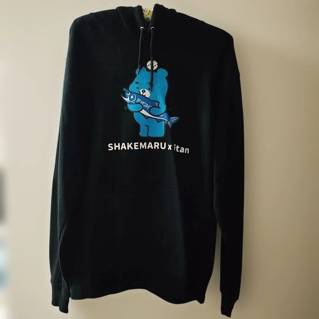 2026年最新】えふたん パーカーの人気アイテム - メルカリ