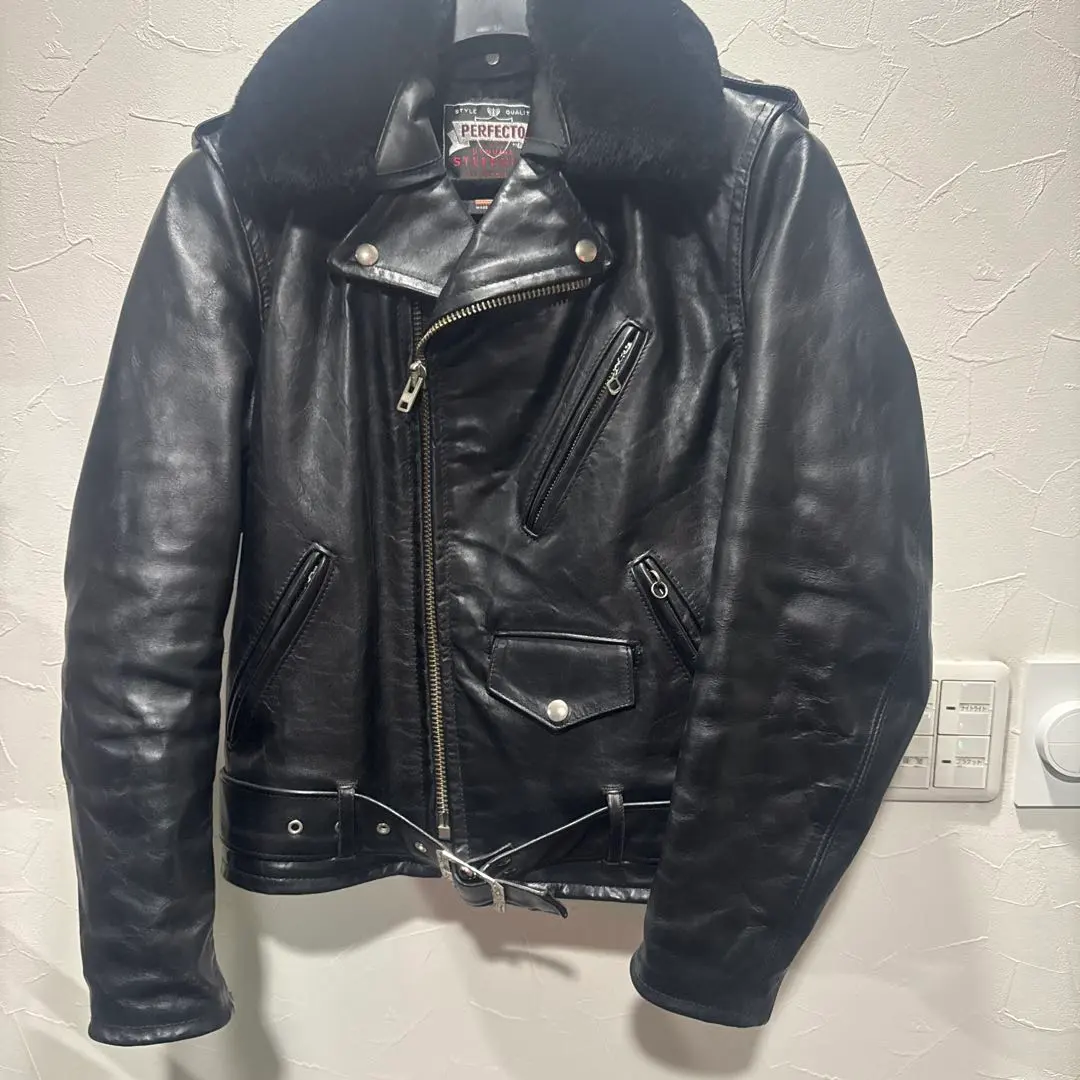 2026年最新】SCHOTT ショット 100周年 マイケルの人気アイテム - メルカリ