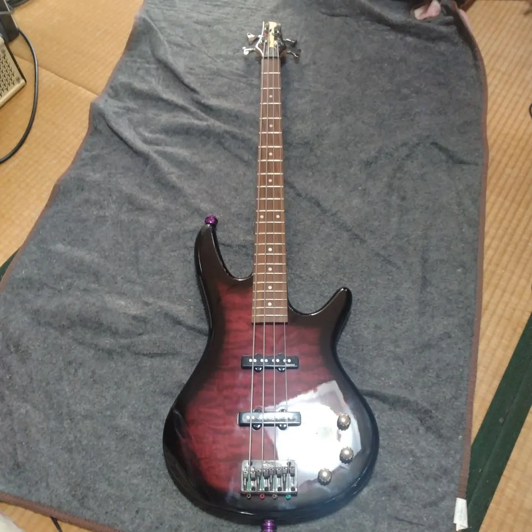 2026年最新】Ibanez N427の人気アイテム - メルカリ