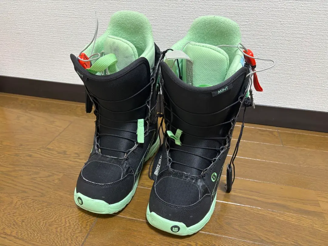 2026年最新】BURTON MINT-ASIAN FITの人気アイテム - メルカリ