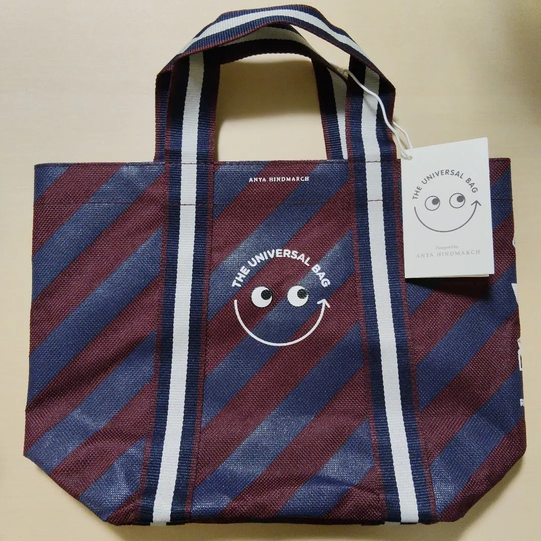 2026年最新】アニヤハインドマーチ エコバッグ テスコの人気アイテム