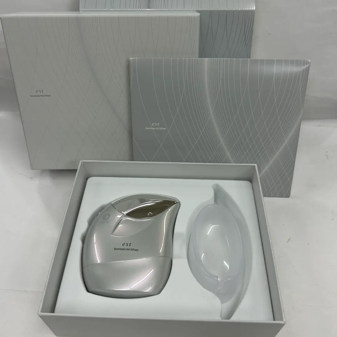 2026年最新】バイオミメシスヴェールディフューザーの人気アイテム