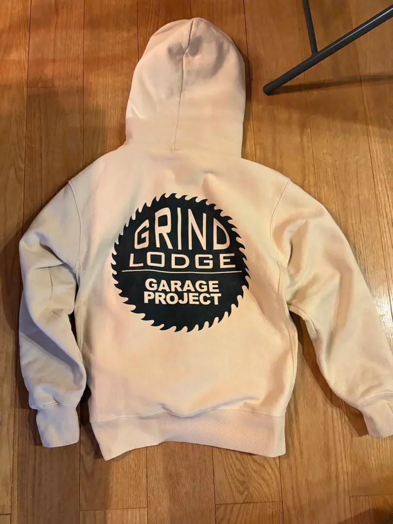 2026年最新】グラインドロッヂ パーカーの人気アイテム - メルカリ