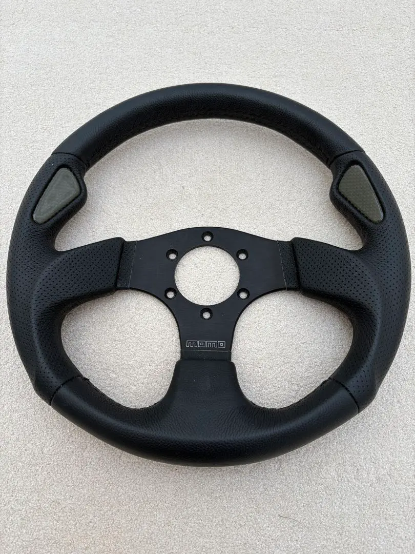 2026年最新】momo ステアリング jetの人気アイテム - メルカリ