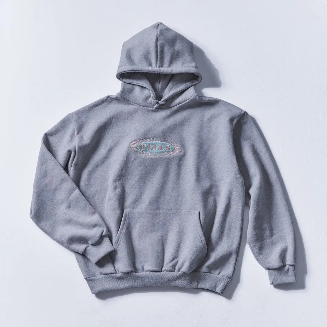 2026年最新】Feels パーカー 上杉柊平の人気アイテム - メルカリ