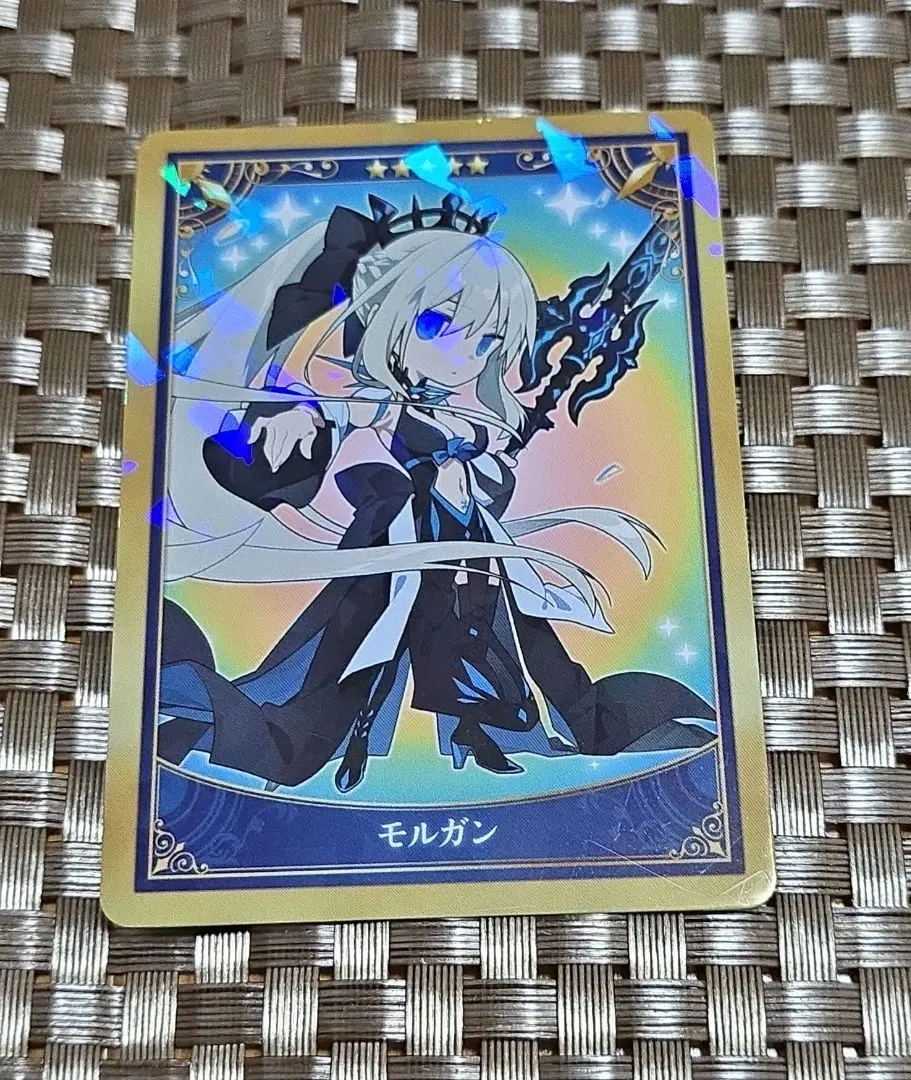 2026年最新】fgoアーケード モルガンの人気アイテム - メルカリ