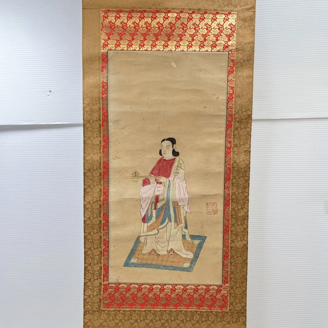 2026年最新】聖徳太子像の人気アイテム - メルカリ