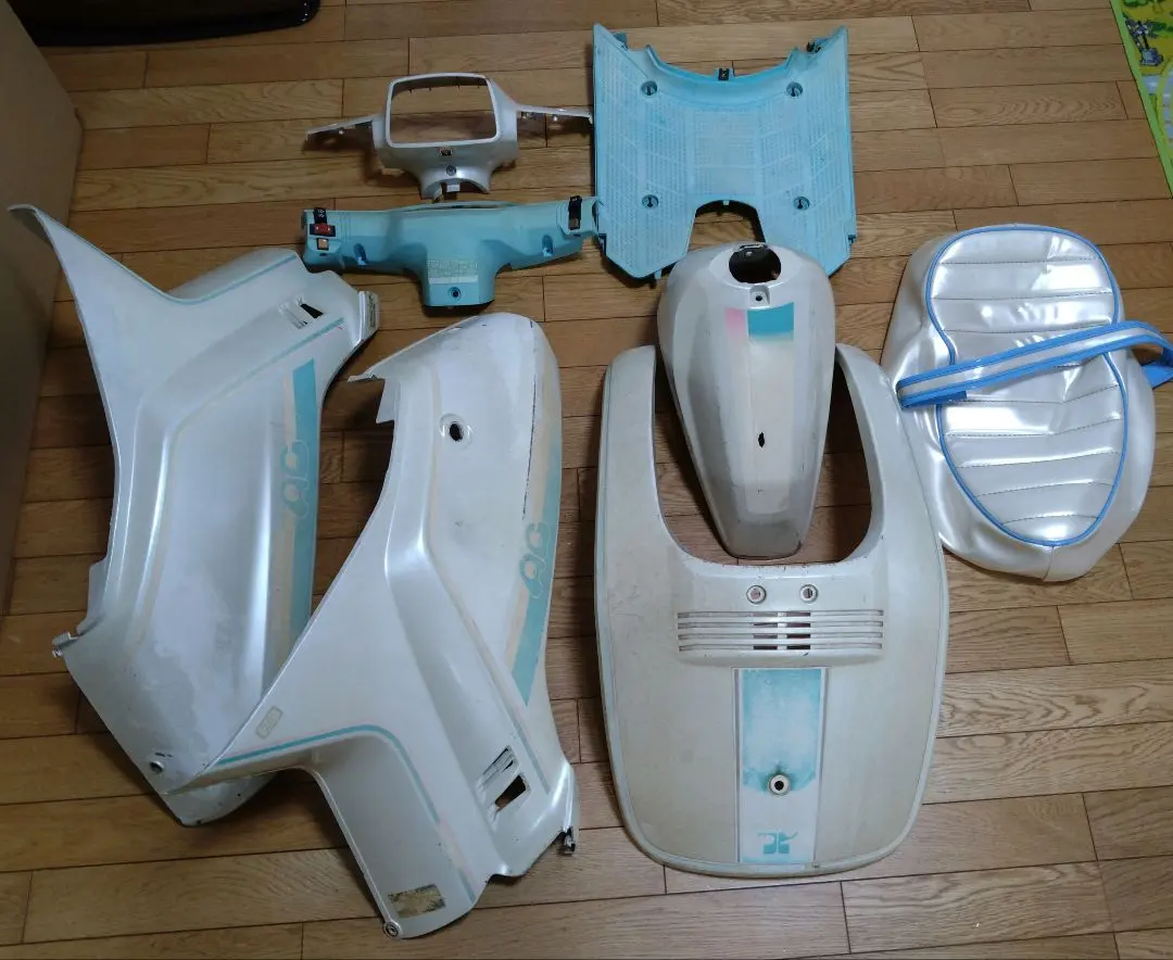 2026年最新】クレタク 外装の人気アイテム - メルカリ