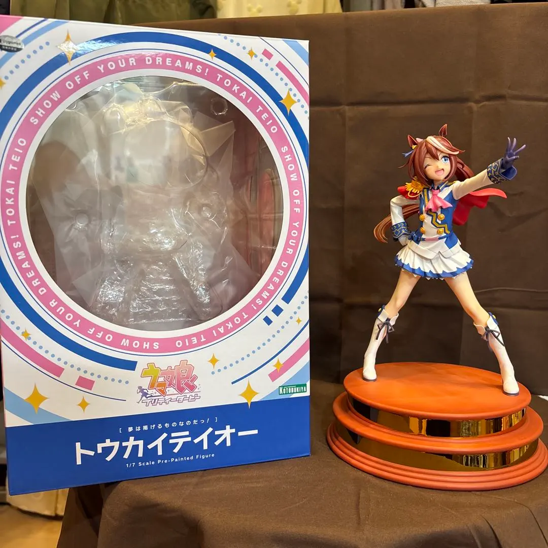 2026年最新】トウカイテイオー コトブキヤの人気アイテム - メルカリ