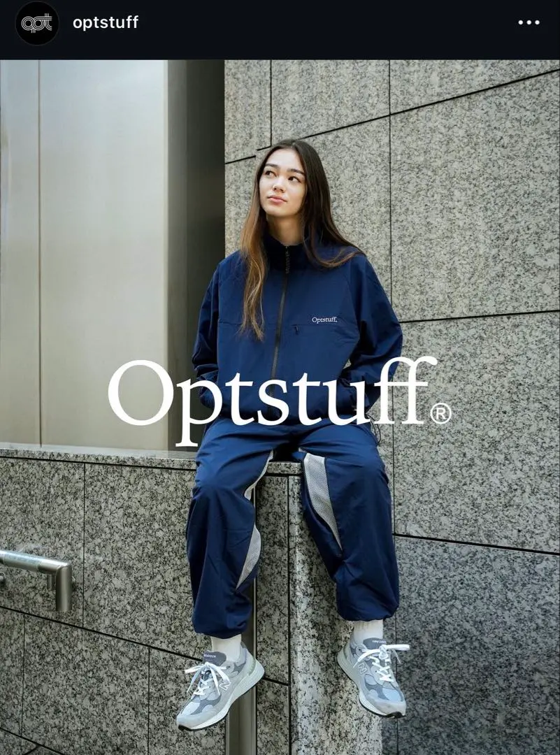 2026年最新】optstuff セットアップの人気アイテム - メルカリ
