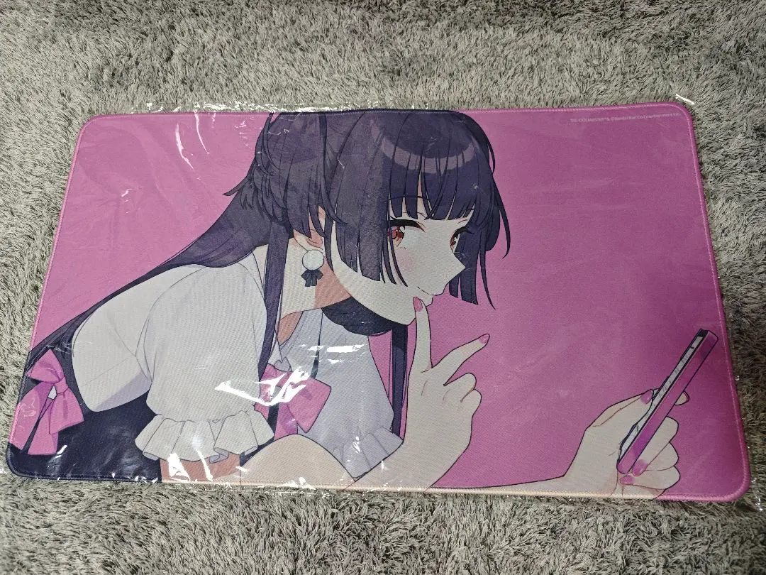 2026年最新】ふゆコレクション ラバーマットの人気アイテム - メルカリ