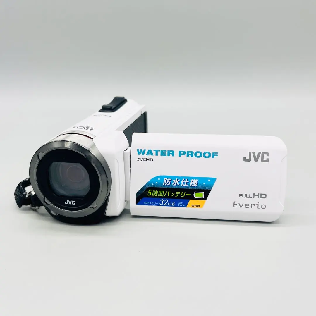 2026年最新】GZ-R300の人気アイテム - メルカリ