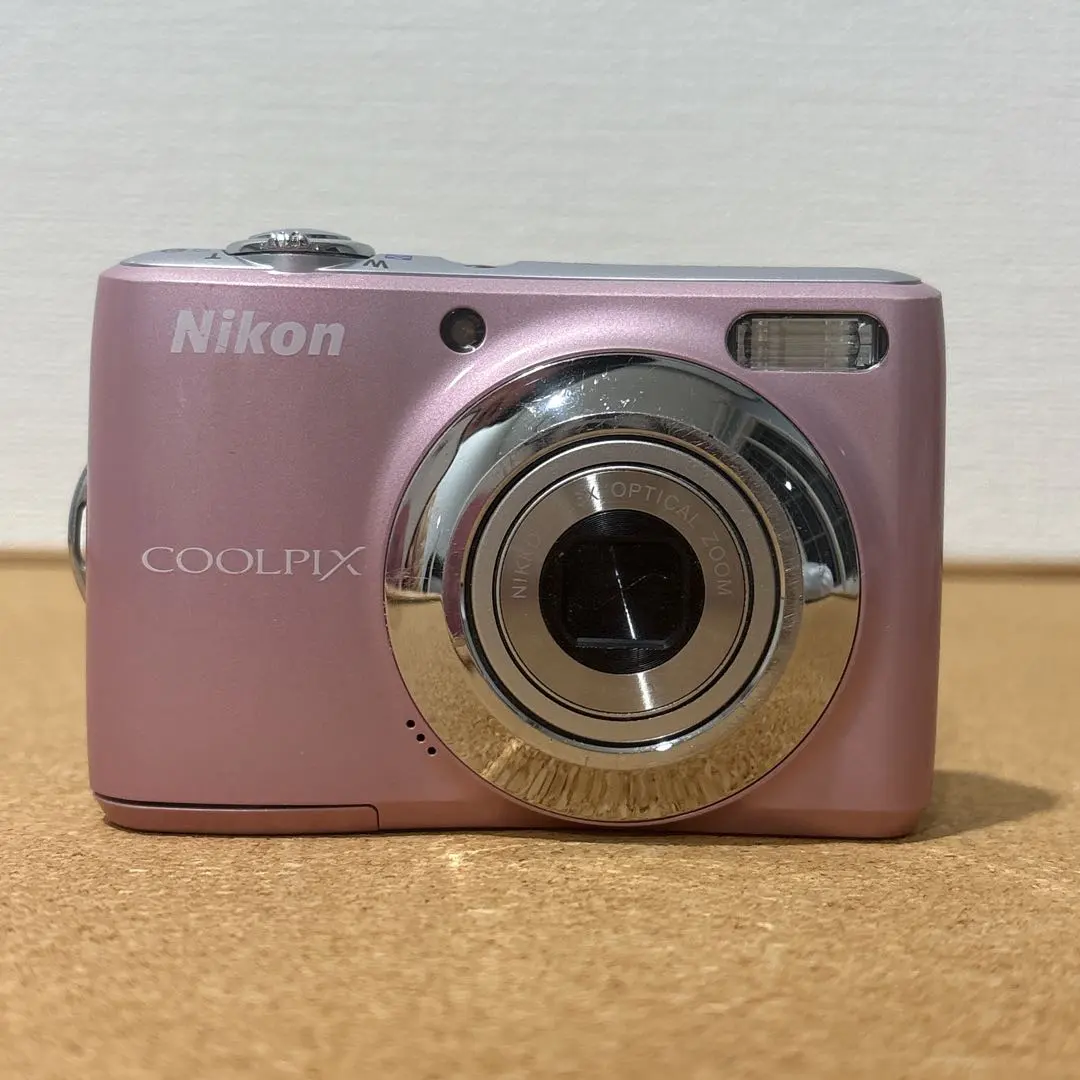 2026年最新】coolpix l21の人気アイテム - メルカリ