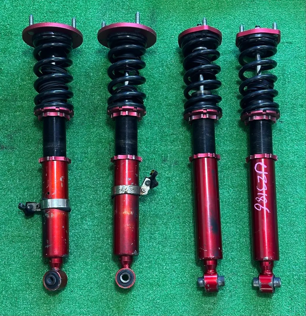 2026年最新】クラウンマジェスタ 車高調の人気アイテム - メルカリ