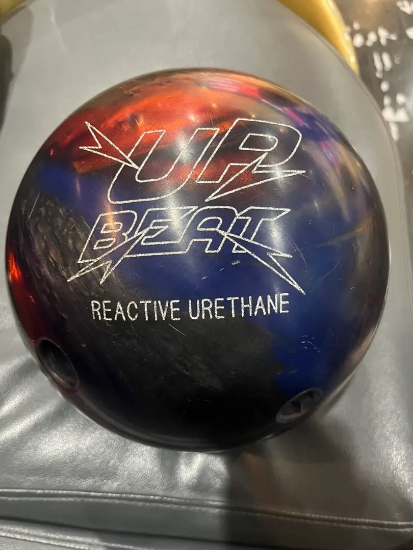 2026年最新】ボウリング ボール アップビートの人気アイテム - メルカリ
