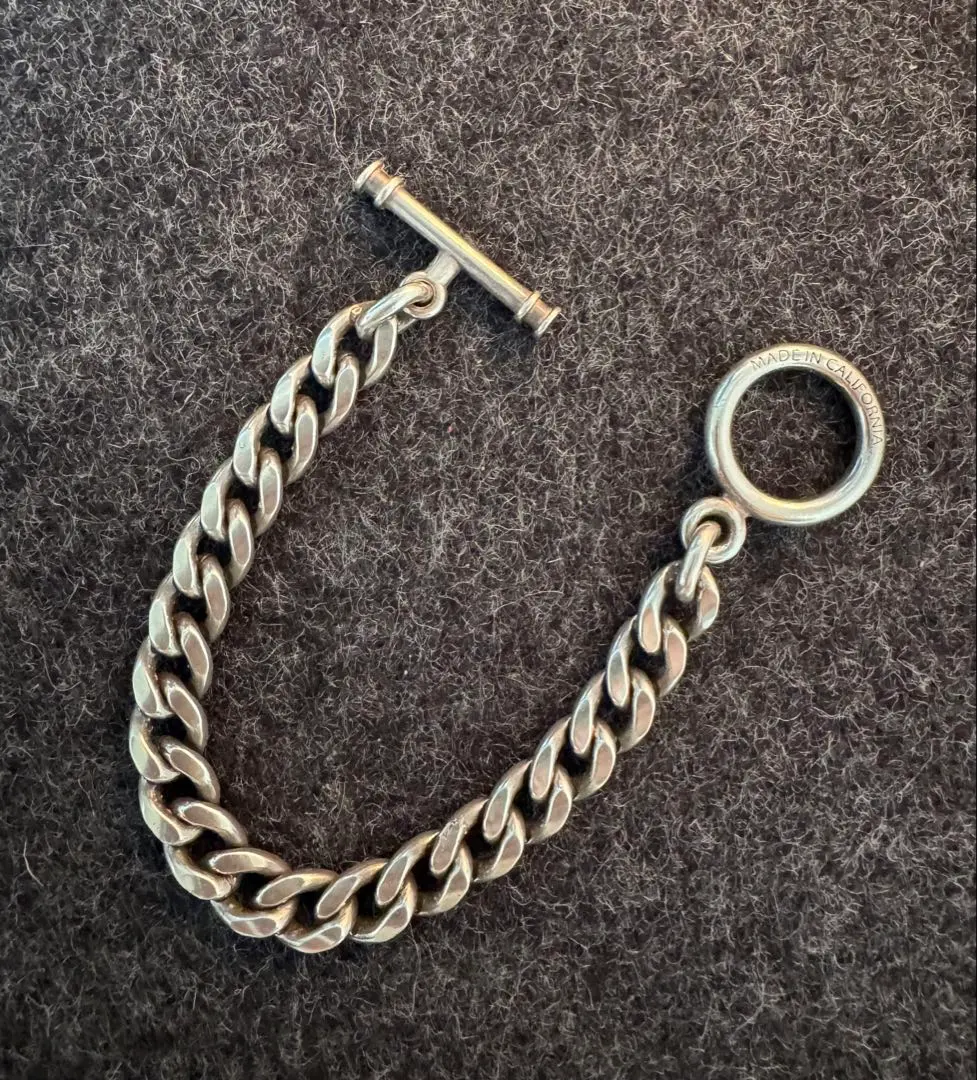 2026年最新】MADE in california ブレスレットの人気アイテム - メルカリ