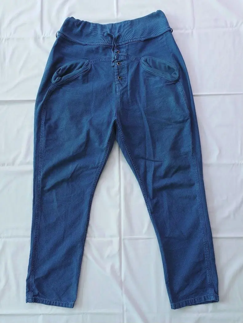 2026年最新】KAPITAL サルエルヌーベルパンツの人気アイテム - メルカリ