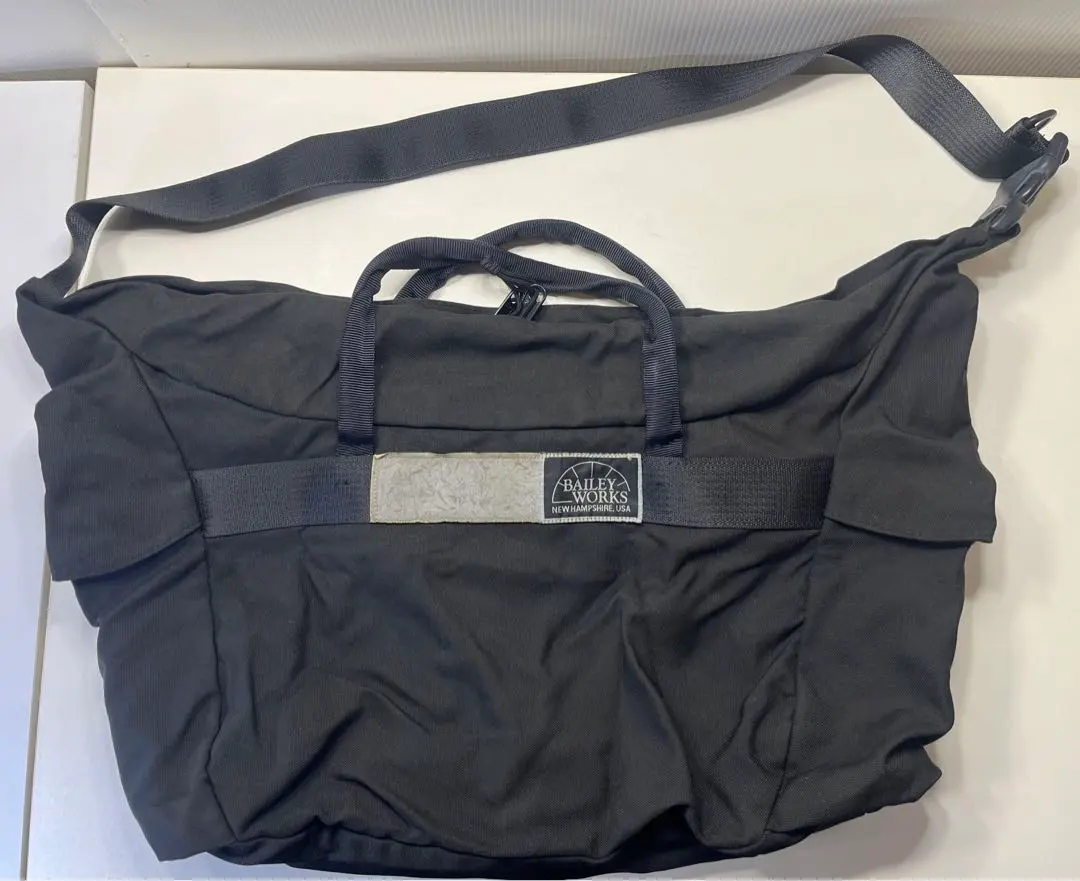 2026年最新】BAILEY WORKS バッグの人気アイテム - メルカリ
