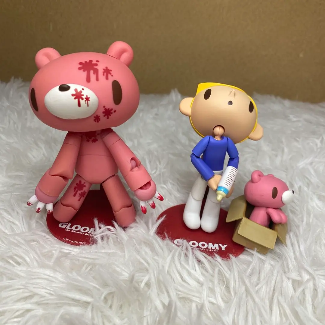 2026年最新】リボルテック グルーミーの人気アイテム - メルカリ