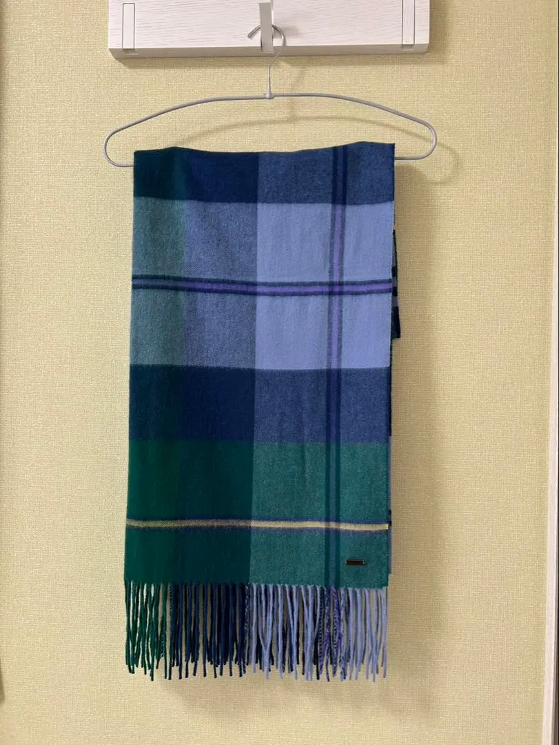 2026年最新】ハウスオブロータス ストール カシミヤの人気アイテム