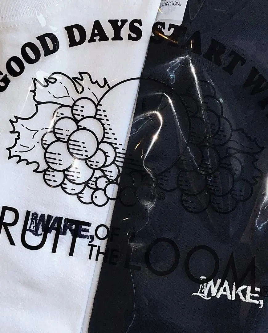2026年最新】wake sapporo 2p teeの人気アイテム - メルカリ