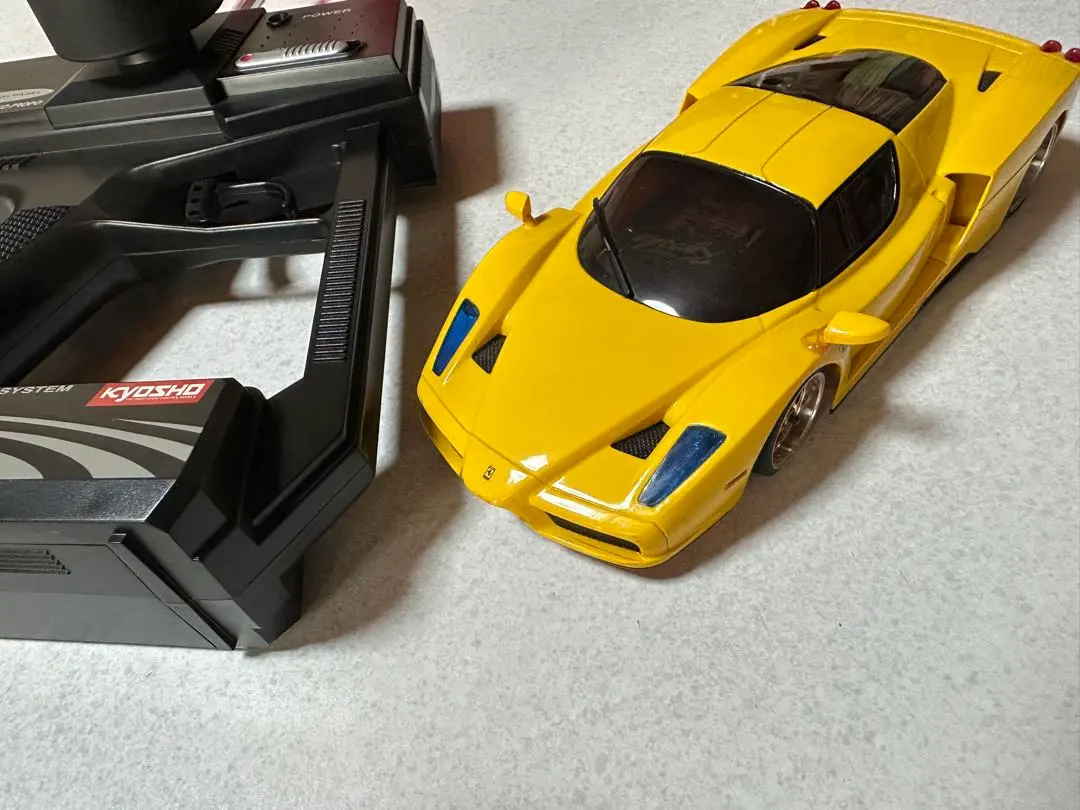 2026年最新】ミニッツ エンツォの人気アイテム - メルカリ