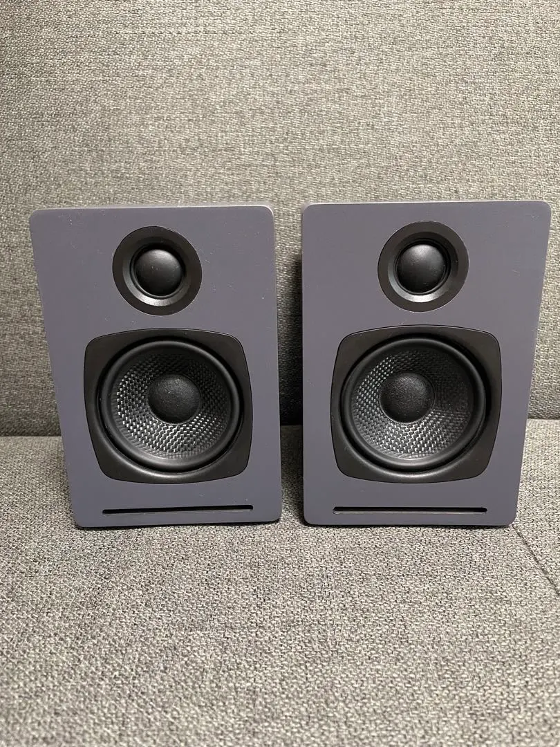 2026年最新】audioengine a1の人気アイテム - メルカリ