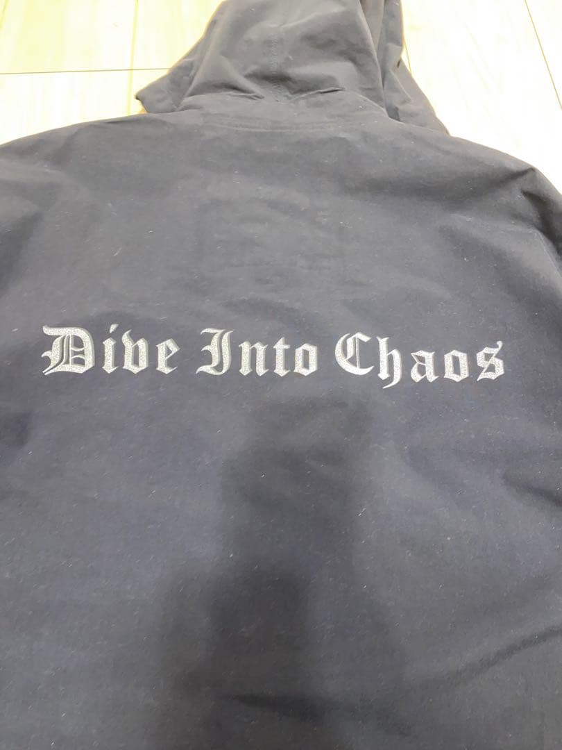 VAINL ARCHIVE WEATHER MAN'S FIELD コート 防水 - メルカリ