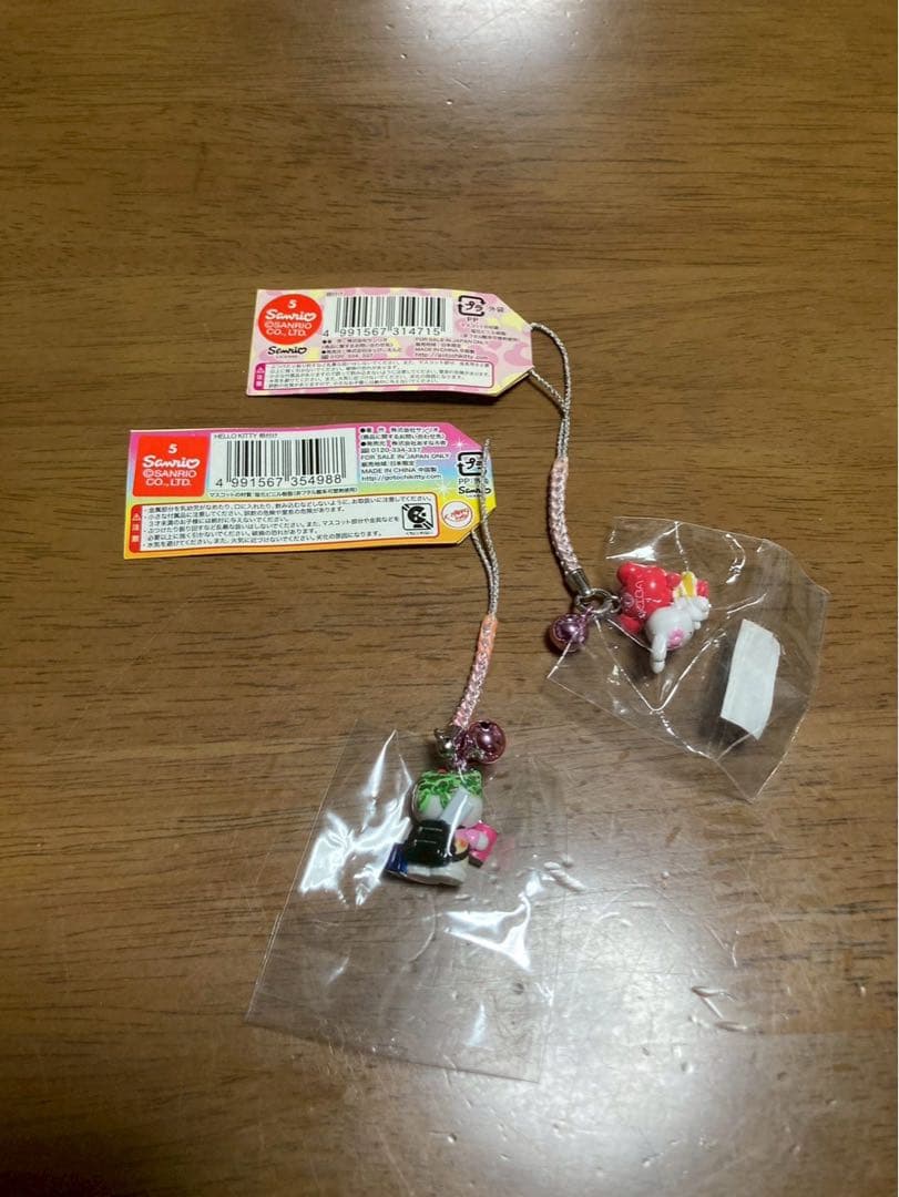 希少 激レア 新品 ご当地 ハローキティ 東京 秋葉原 もえるるぶ