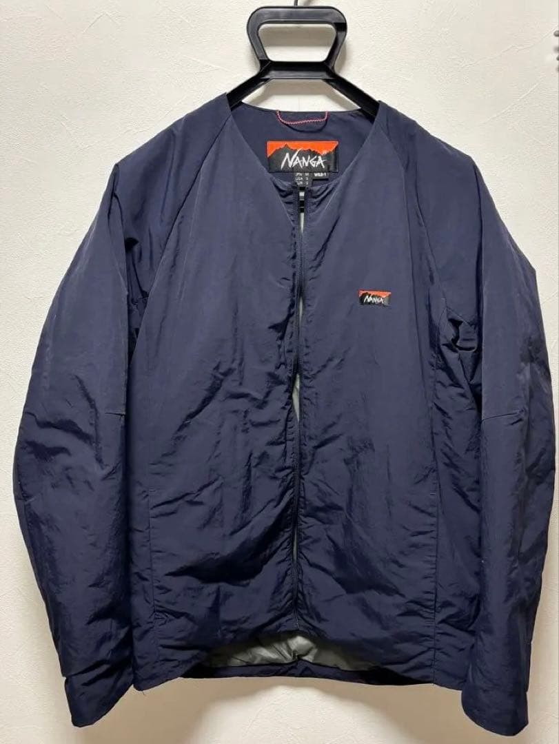 NANGA WILD-1 ダウンジャケット M WILD-1 - ナンガ｜Yahoo!ショッピング