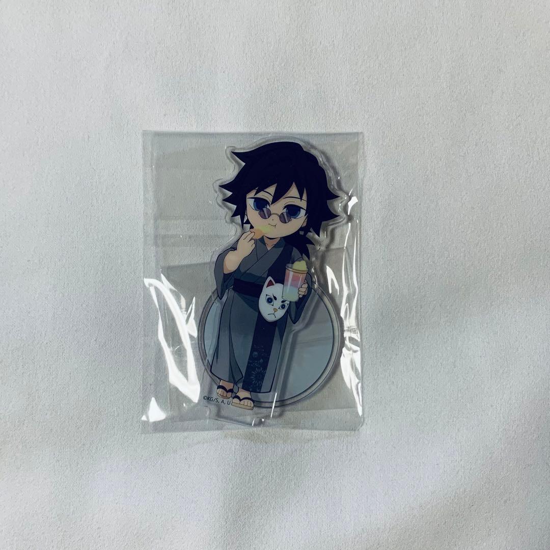 南雲 アクリルスタンド ブロマイド 缶バッジ まるくじ