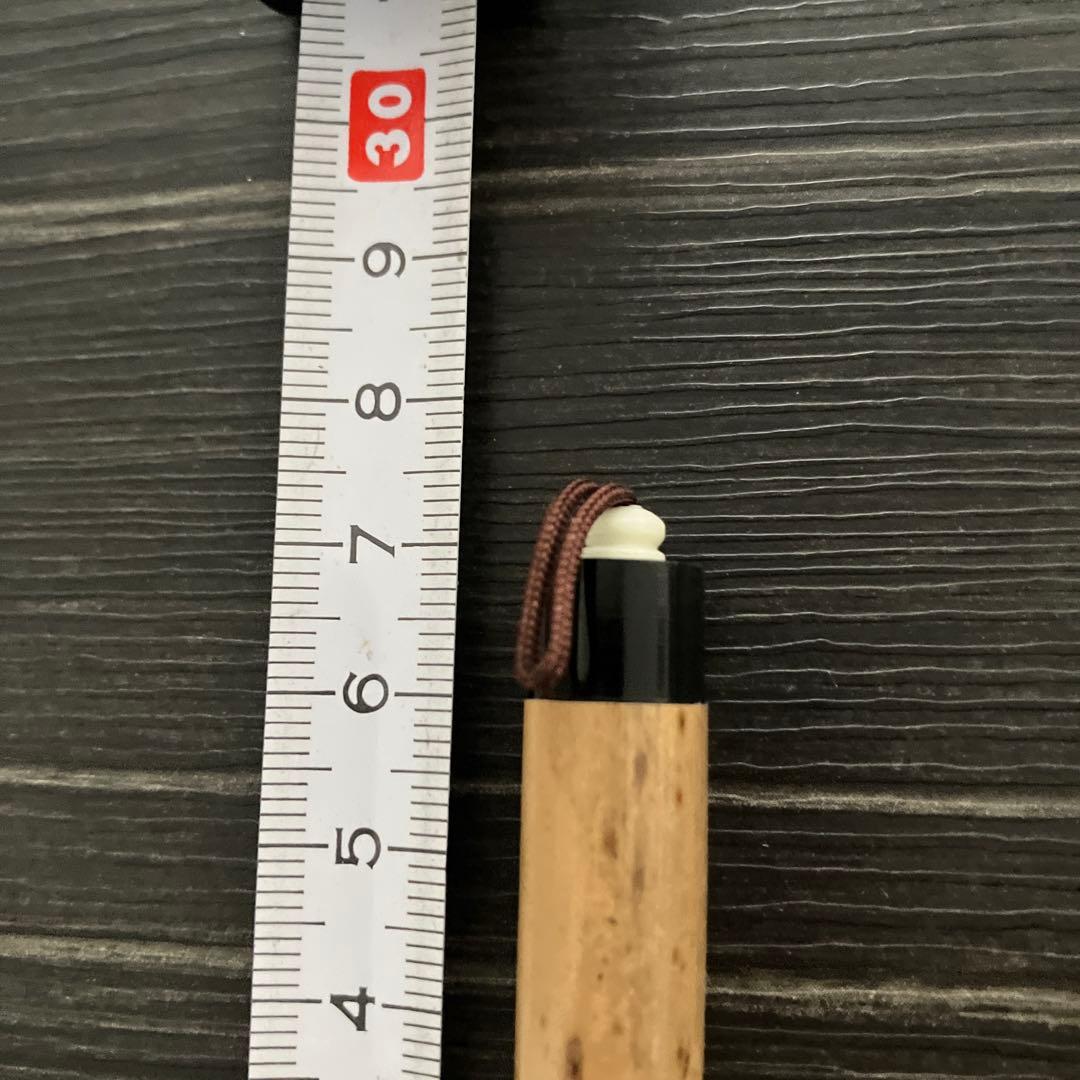 毛筆 書道用具 藤野雲平作 - メルカリ