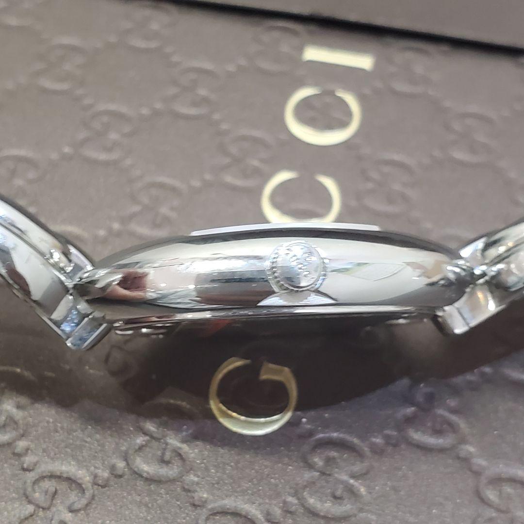 ピンクの猫専用 未使用品 GUCCI グッチ マリーナチェーン ピンク