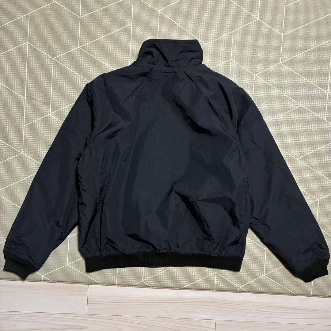 ジャケット・アウター L.L.Bean Warmup Jacket XL REG Black